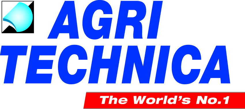 NSK-produkter premiärvisas på Agritechnica 2015